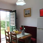 度假居 In Santa Comba With Pool 蓬德利马