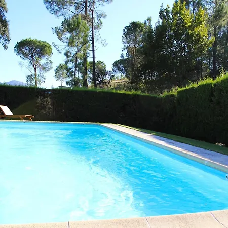 In Santa Comba With Pool Feriehus Ponte de Lima