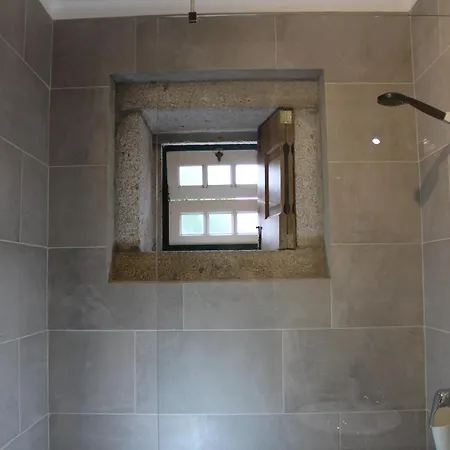 Holiday home Cottage In Santa Comba With Pool *