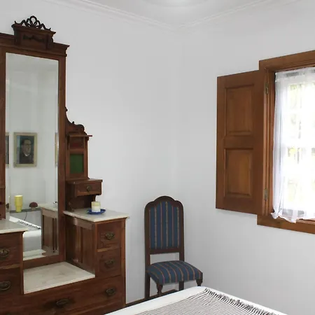 Cottage In Santa Comba With Pool *