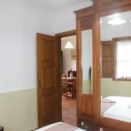 Cottage In Santa Comba With Pool Ponte de Lima