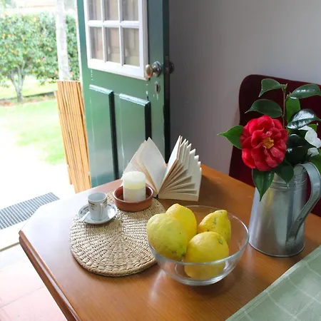 Holiday home Cottage In Santa Comba With Pool Ponte de Lima