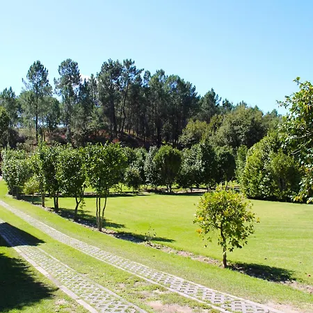 Cottage In Santa Comba With Pool *