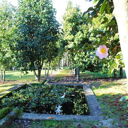 In Santa Comba With Pool Vakantiehuis Ponte de Lima