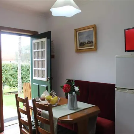 Holiday home Cottage In Santa Comba With Pool Ponte de Lima