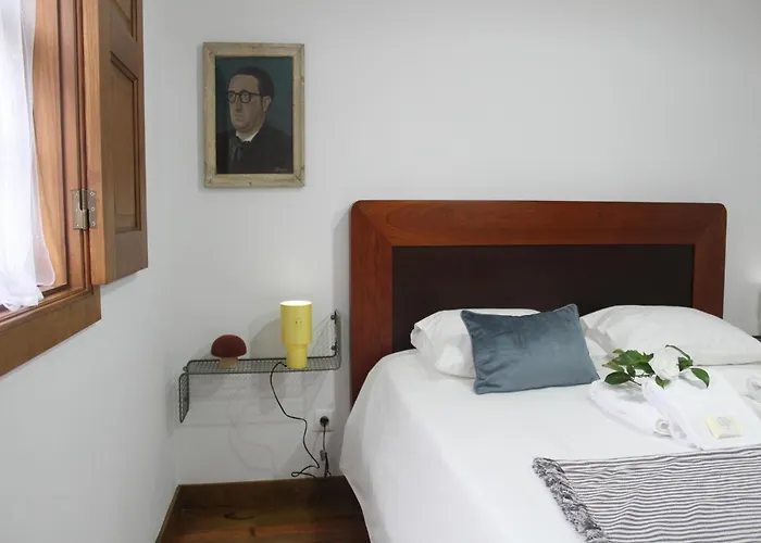 Cottage In Santa Comba With Pool * Ponte de Lima