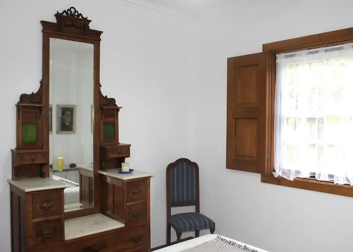 In Santa Comba With Pool *