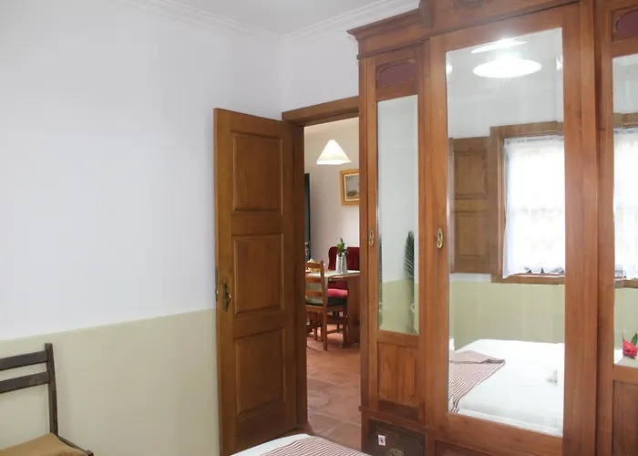 Cottage In Santa Comba With Pool Ponte de Lima