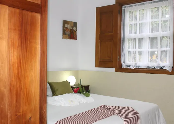 Vakantiehuis In Santa Comba With Pool *